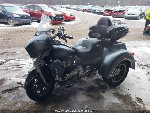 2015 HARLEY-DAVIDSON FLHTCUTG 1HD1MAL19FB850546 Photo 1
