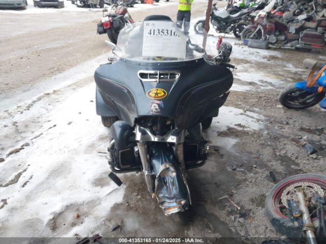 2015 HARLEY-DAVIDSON FLHTCUTG 1HD1MAL19FB850546 Photo 4