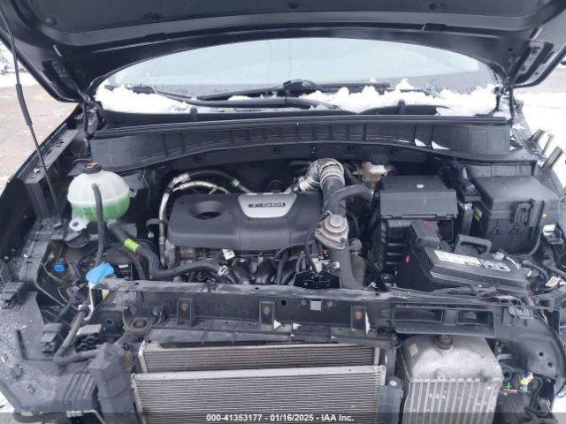 KM8J33A24JU721232 Hyundai Tucson Value