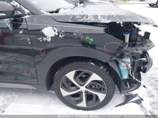KM8J33A24JU721232 Hyundai Tucson Value