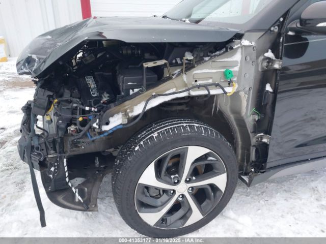 KM8J33A24JU721232 Hyundai Tucson Value