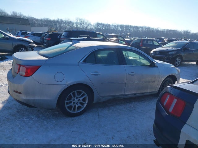 Chevrolet MALIBU 1LT 2015 1G11C5SL9FF294030 Image 12