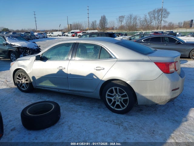 Chevrolet MALIBU 1LT 2015 1G11C5SL9FF294030 Image 13