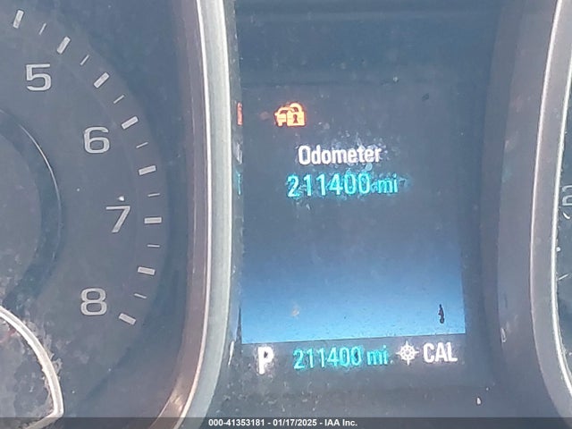 Chevrolet MALIBU 1LT 2015 1G11C5SL9FF294030 Image 14