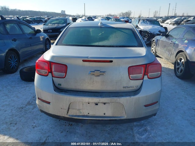 Chevrolet MALIBU 1LT 2015 1G11C5SL9FF294030 Image 15