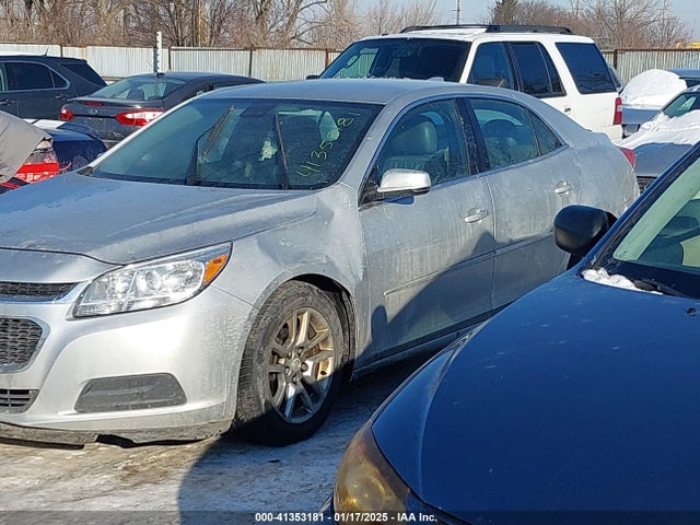 Chevrolet MALIBU 1LT 2015 1G11C5SL9FF294030 Image 17