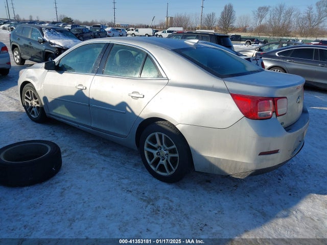 Chevrolet MALIBU 1LT 2015 1G11C5SL9FF294030 Image 3