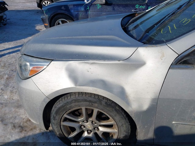 Chevrolet MALIBU 1LT 2015 1G11C5SL9FF294030 Image 5