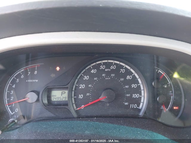 Toyota Sienna L V6 7 Passenger 2014 5TDZK3DCXES484819 Image 7