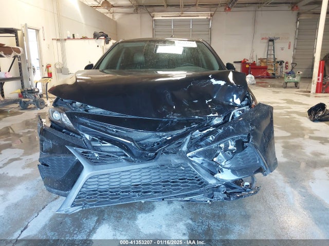 4T1T11AK9MU613194 Toyota CAMRY SE