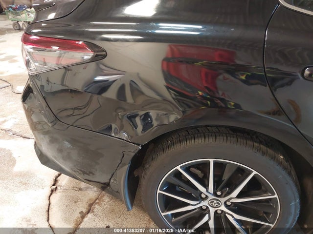 4T1T11AK9MU613194 Toyota CAMRY SE