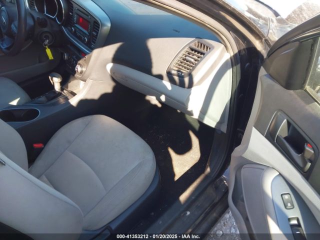 5XXGM4A76EG262293 KIA Optima Lx