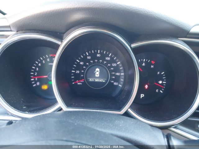 5XXGM4A76EG262293 KIA Optima Lx