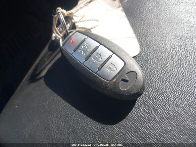 JN1BV7AR3FM421425 Infiniti Q50 Premium