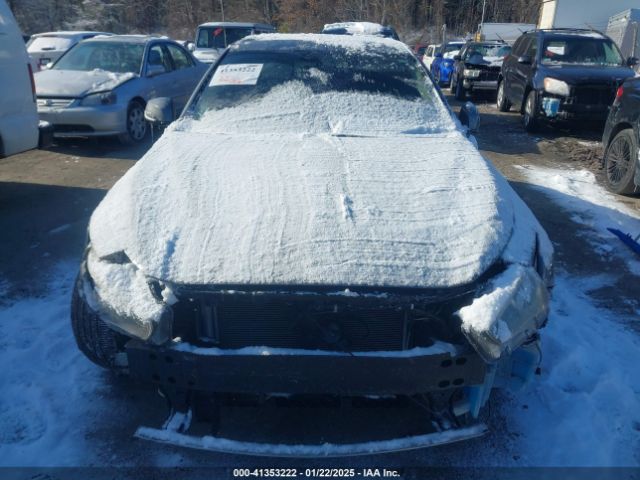 JN1BV7AR3FM421425 Infiniti Q50 Premium