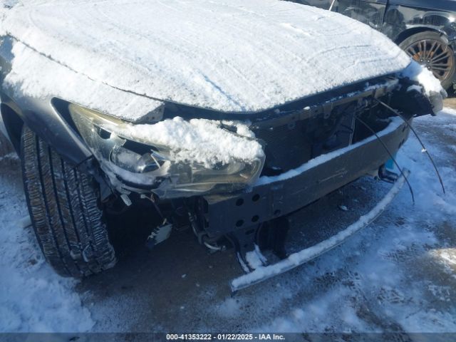 JN1BV7AR3FM421425 Infiniti Q50 Premium