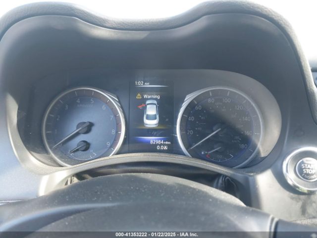 JN1BV7AR3FM421425 Infiniti Q50 Premium