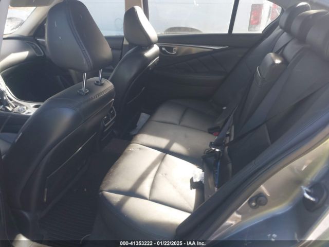 JN1BV7AR3FM421425 Infiniti Q50 Premium