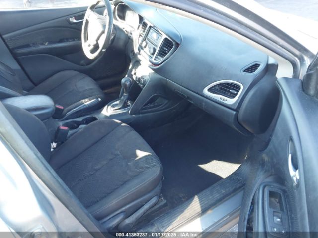 1C3CDFBB2FD374263 Dodge DART SXT