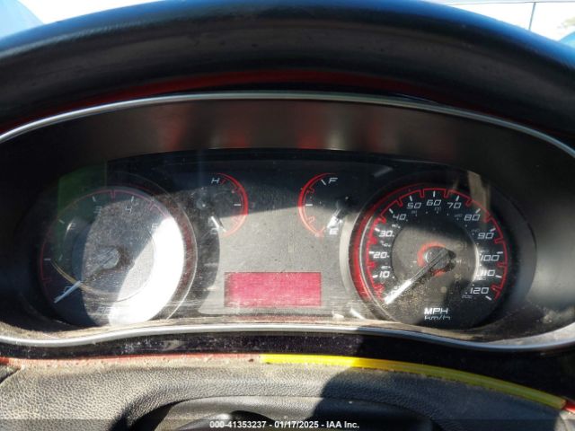 1C3CDFBB2FD374263 Dodge DART SXT