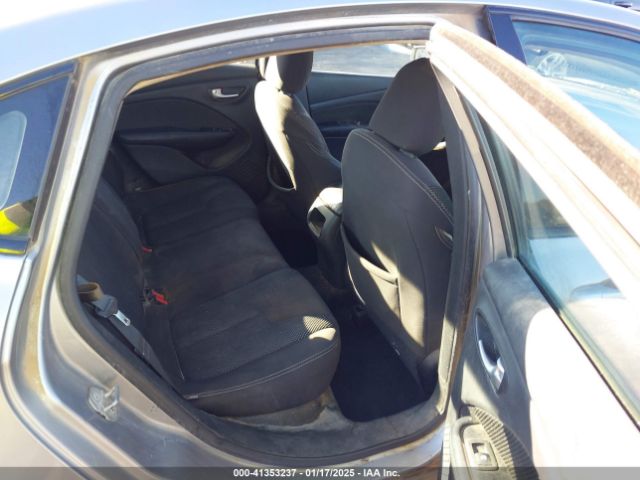 1C3CDFBB2FD374263 Dodge DART SXT