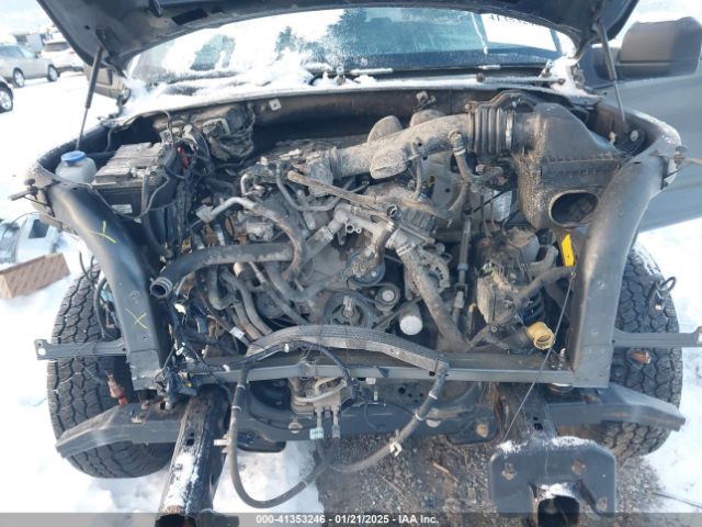 1FTEX1EB5LKD68233 Ford F-150 Xlt