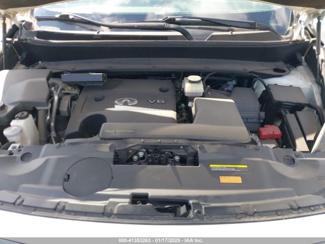 5N1AL0MN9EC532821 Infiniti QX60
