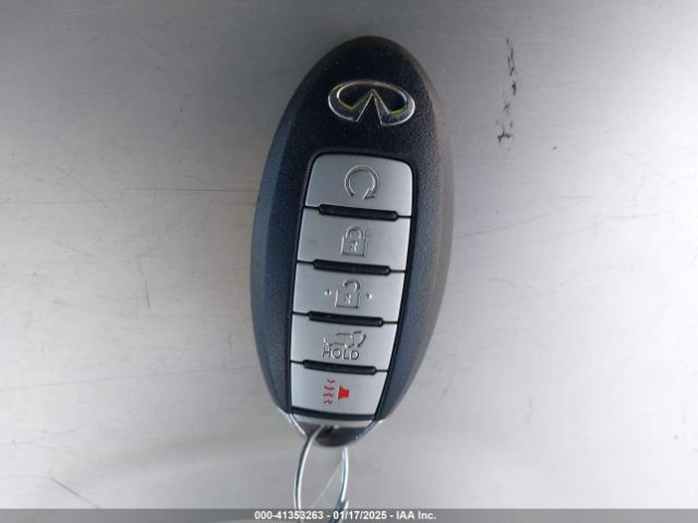 5N1AL0MN9EC532821 Infiniti QX60