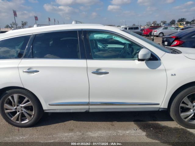 5N1AL0MN9EC532821 Infiniti QX60