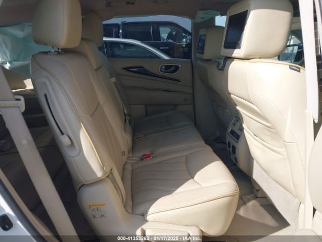 5N1AL0MN9EC532821 Infiniti QX60