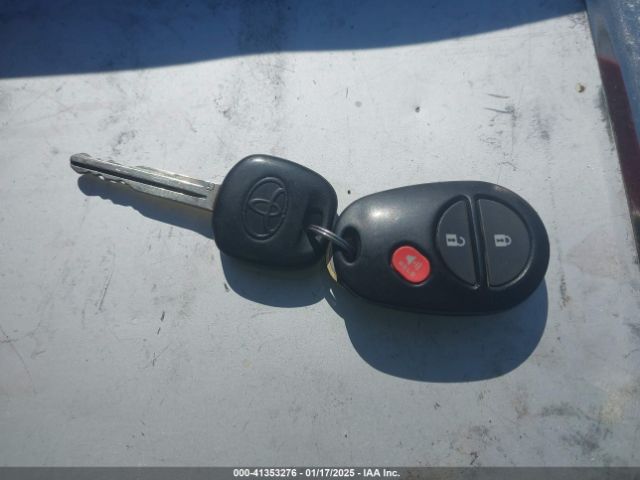 3TMJU4GN7EM158440 Toyota Tacoma Double Cab Prerunner