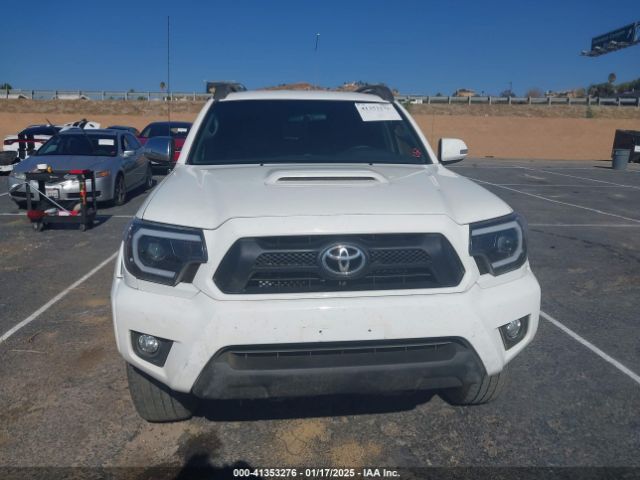 3TMJU4GN7EM158440 Toyota Tacoma Double Cab Prerunner