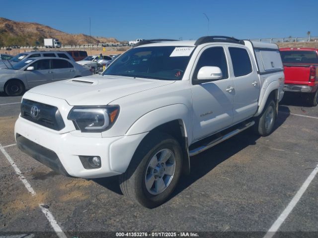 3TMJU4GN7EM158440 Toyota Tacoma Double Cab Prerunner