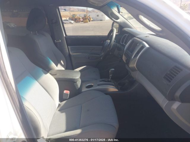 3TMJU4GN7EM158440 Toyota Tacoma Double Cab Prerunner
