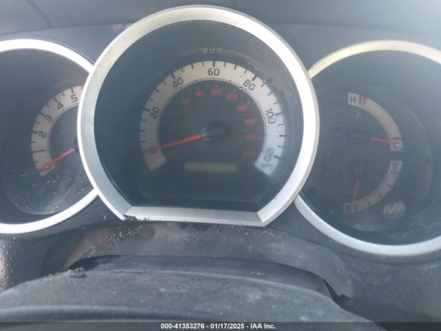 3TMJU4GN7EM158440 Toyota Tacoma Double Cab Prerunner
