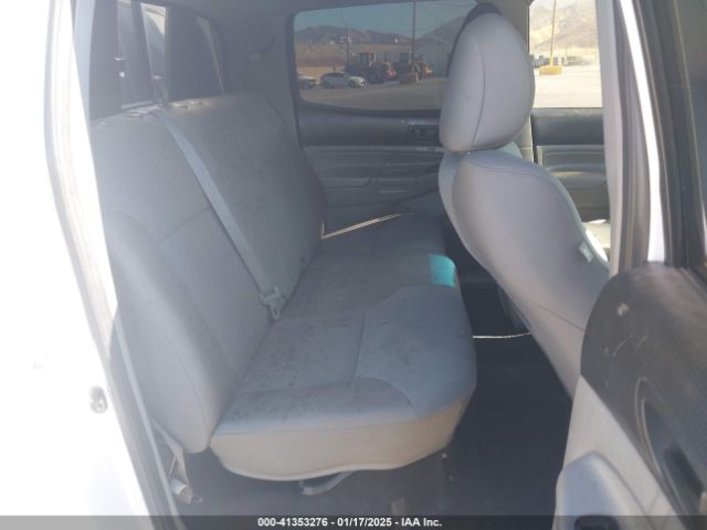 3TMJU4GN7EM158440 Toyota Tacoma Double Cab Prerunner