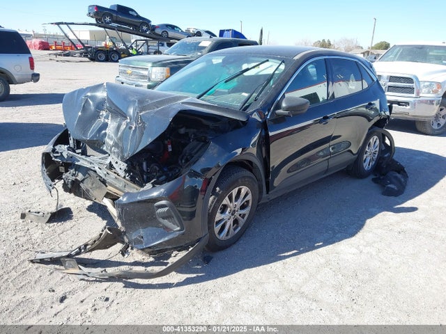 Ford Escape Active 2024 1FMCU0GNXRUA06036 Image 2