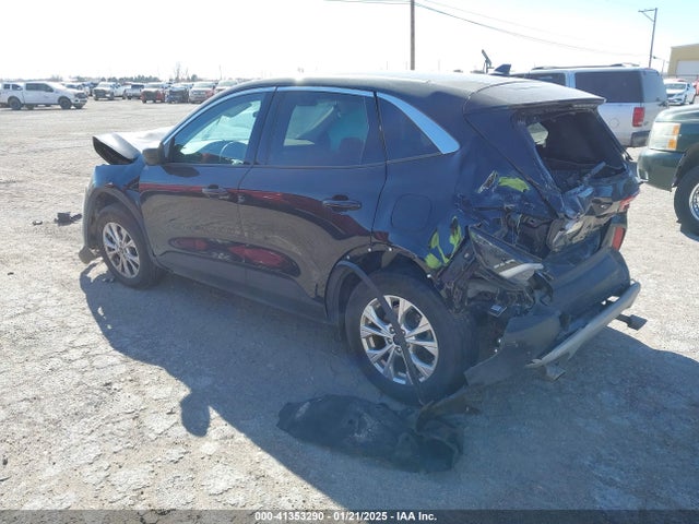 Ford Escape Active 2024 1FMCU0GNXRUA06036 Image 3