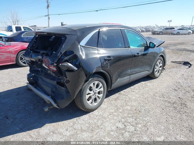 Ford Escape Active 2024 1FMCU0GNXRUA06036 Image 4