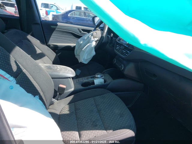Ford Escape Active 2024 1FMCU0GNXRUA06036 Image 5