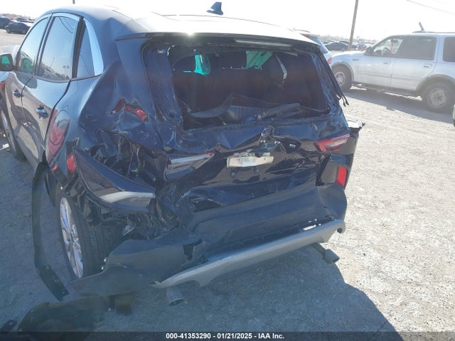 Ford Escape Active 2024 1FMCU0GNXRUA06036 Image 6