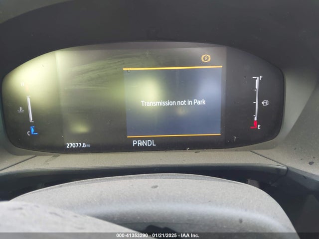 Ford Escape Active 2024 1FMCU0GNXRUA06036 Image 7