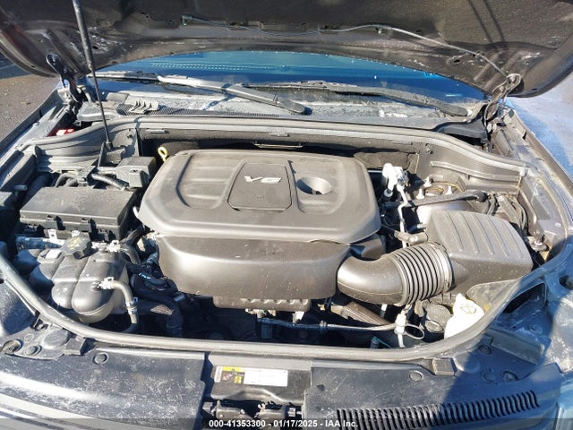 1C4RJFAG0GC303520 Jeep Grand Cherokee Laredo