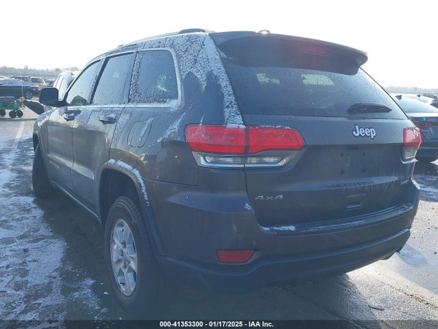1C4RJFAG0GC303520 Jeep Grand Cherokee Laredo
