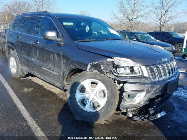 1C4RJFAG0GC303520 Jeep Grand Cherokee Laredo