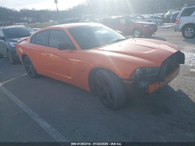 2C3CDXCT7EH140201 auction archive image