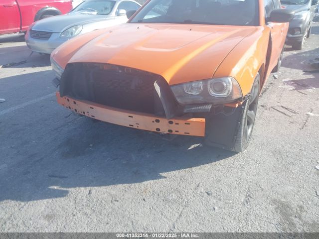 2C3CDXCT7EH140201 Dodge CHARGER R/T