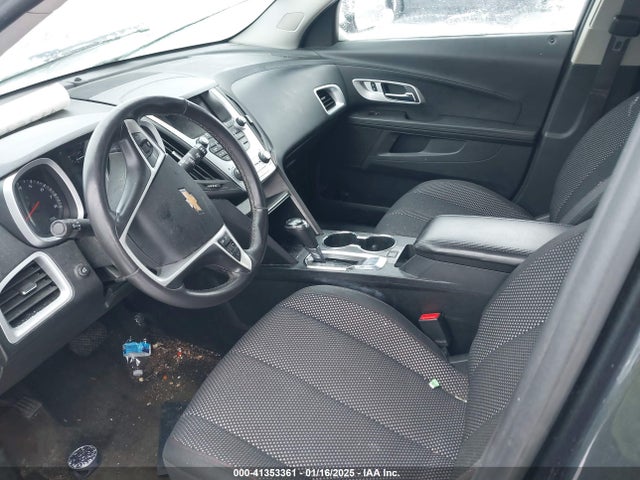 2GNALCEK2H1606737 Chevrolet EQUINOX LT