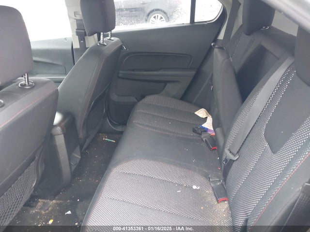 2GNALCEK2H1606737 Chevrolet EQUINOX LT