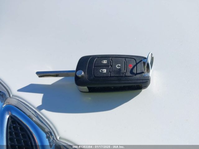 KL4CJBSB5GB729673 Buick Encore Convenience